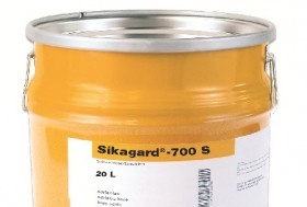 Sikagard 700 S