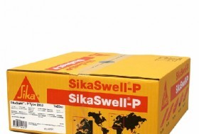 SikaSwell-P Profiles