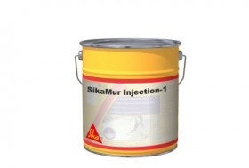 SikaMur Injection 1